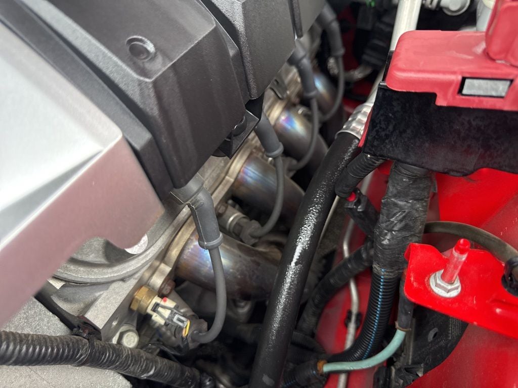 2014 Chevrolet Camaro SS 2SS 1LE. LOW MILEAGE. Performance Upgrades!