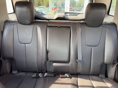 2012 GMC Terrain SLT-2