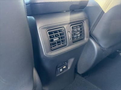 2021 Toyota RAV4 XLE Premium 1-OWNER