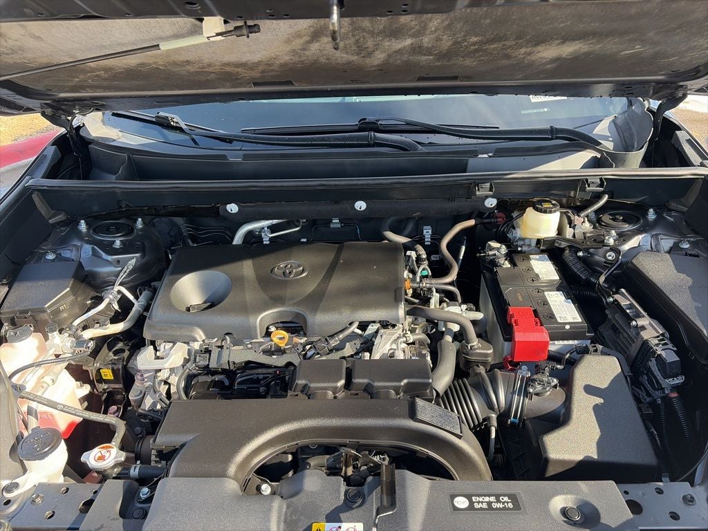 2021 Toyota RAV4 XLE Premium 1-OWNER