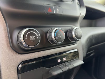 2024 RAM 3500 Tradesman CLEAN 1 OWNER CARFAX