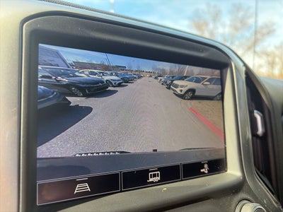 2021 Chevrolet Silverado 1500 LT Trail Boss 4 NEW TIRES! GREAT CONDITION