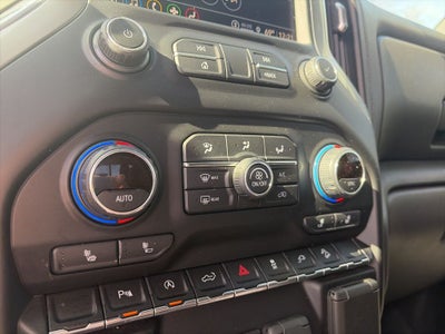 2021 Chevrolet Silverado 1500 LT Trail Boss 4 NEW TIRES! GREAT CONDITION