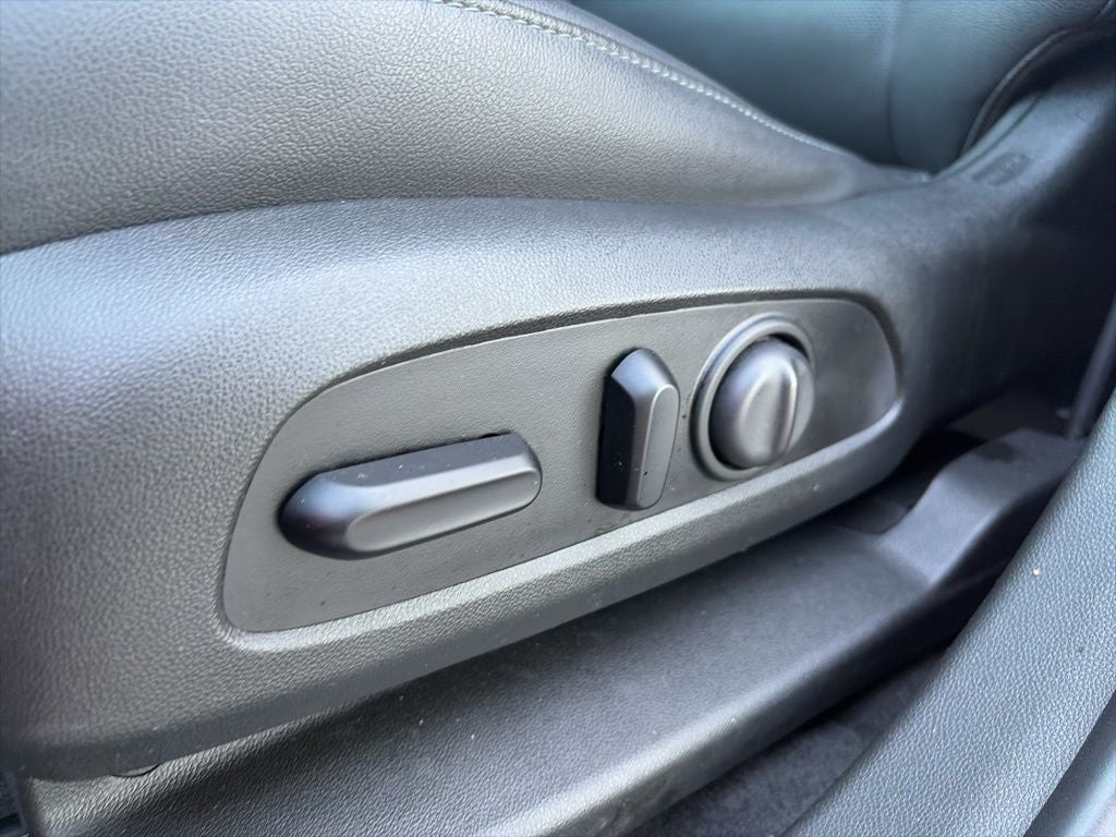 2021 Chevrolet Blazer 3LT BLACKOUT PACKAGE