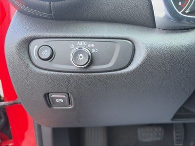 2021 Chevrolet Blazer 3LT BLACKOUT PACKAGE