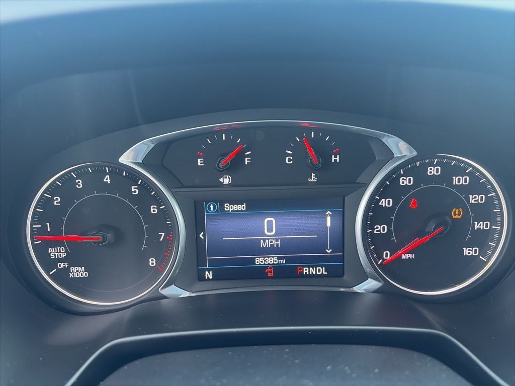 2021 Chevrolet Blazer 3LT BLACKOUT PACKAGE