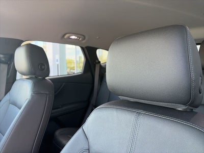 2021 Chevrolet Blazer 3LT BLACKOUT PACKAGE