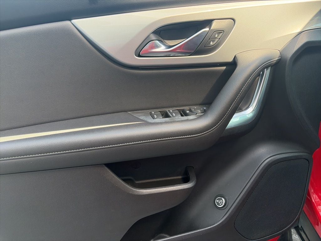 2021 Chevrolet Blazer 3LT BLACKOUT PACKAGE