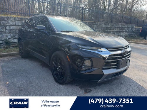 2020 Chevrolet Blazer Premier CLEAN CARFAX