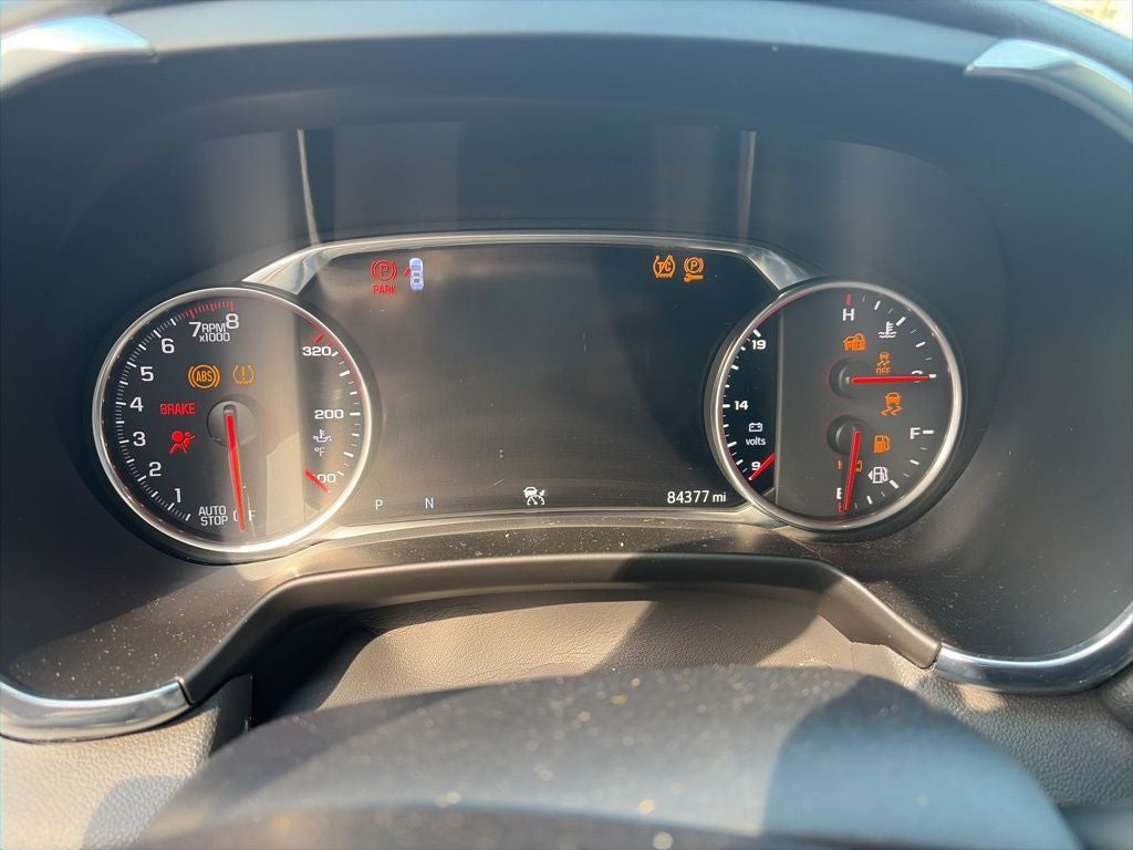 2020 Chevrolet Blazer Premier CLEAN CARFAX