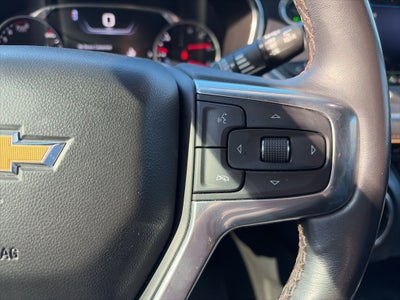 2020 Chevrolet Blazer Premier CLEAN CARFAX