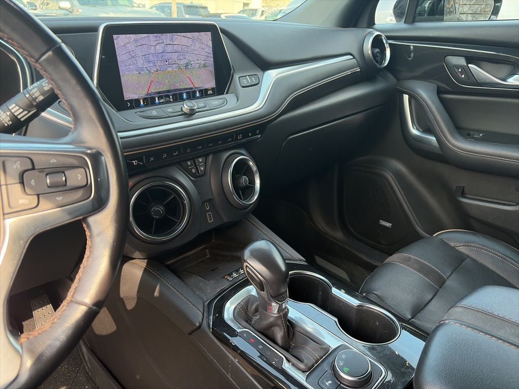 2020 Chevrolet Blazer Premier CLEAN CARFAX