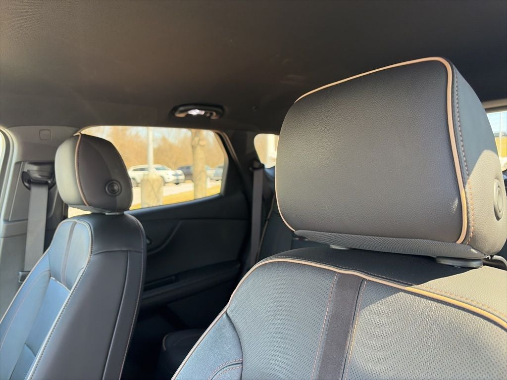 2020 Chevrolet Blazer Premier CLEAN CARFAX