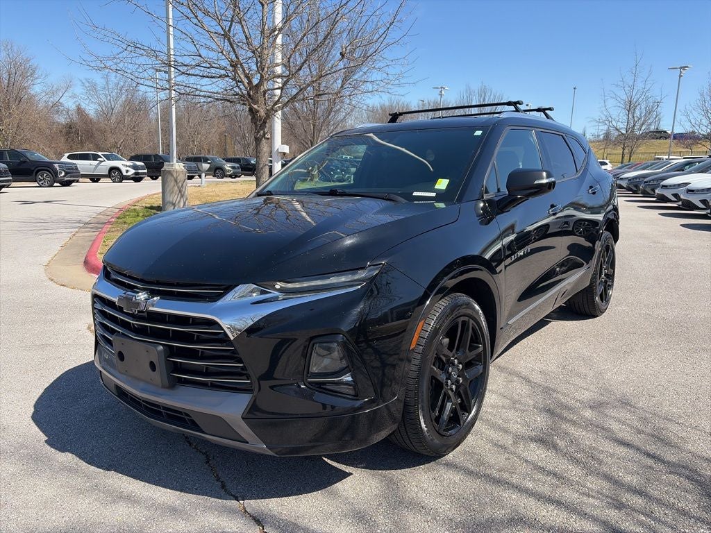 2020 Chevrolet Blazer Premier CLEAN CARFAX