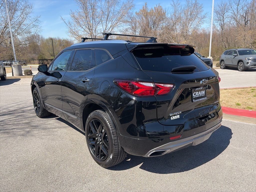 2020 Chevrolet Blazer Premier CLEAN CARFAX