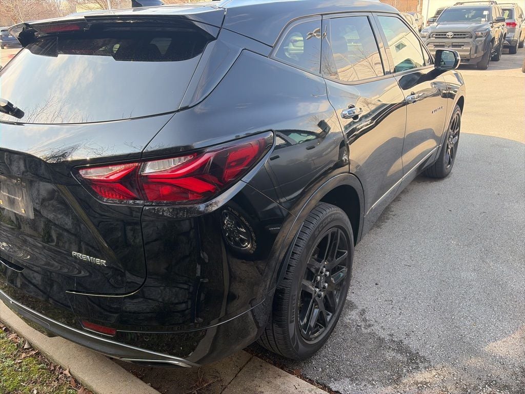2020 Chevrolet Blazer Premier CLEAN CARFAX
