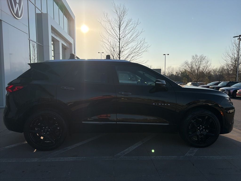 2020 Chevrolet Blazer Premier CLEAN CARFAX