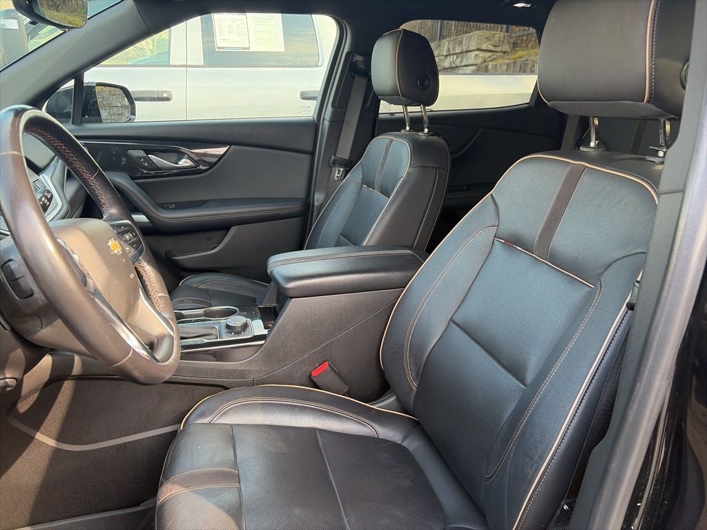 2020 Chevrolet Blazer Premier CLEAN CARFAX