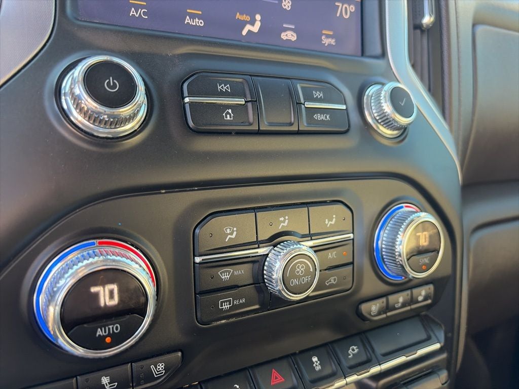 2019 GMC Sierra 1500 SLT New Tires Very Nice!