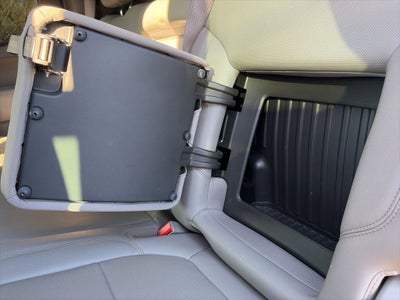 2019 GMC Sierra 1500 SLT New Tires Very Nice!