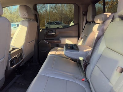 2019 GMC Sierra 1500 SLT New Tires Very Nice!