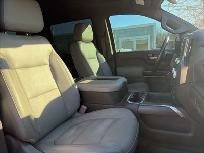 2019 GMC Sierra 1500 SLT New Tires Very Nice!