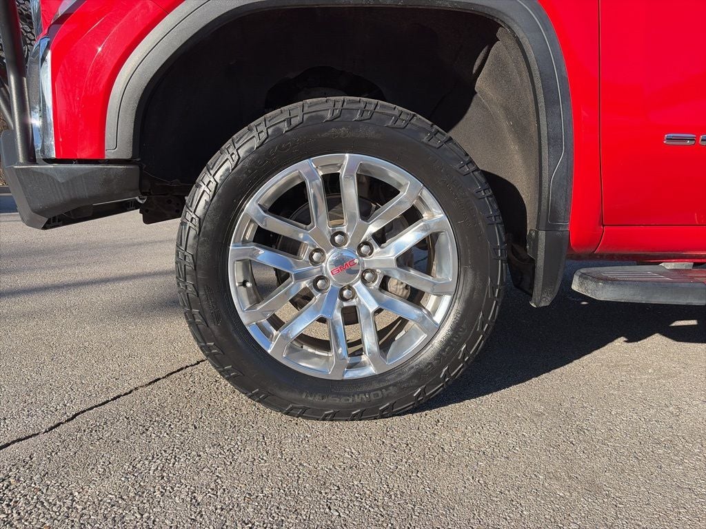 2019 GMC Sierra 1500 SLT New Tires Very Nice!