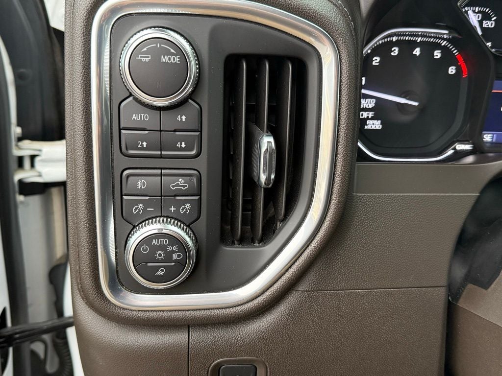 2021 GMC Sierra 1500 SLT PREMIUM PACKAGE 6.2 V8