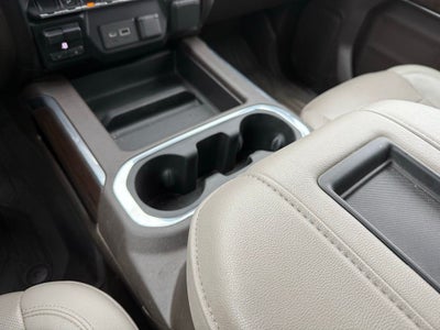2021 GMC Sierra 1500 SLT PREMIUM PACKAGE 6.2 V8