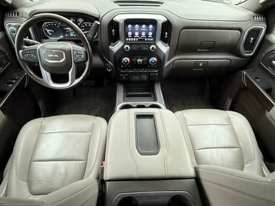2021 GMC Sierra 1500 SLT PREMIUM PACKAGE 6.2 V8