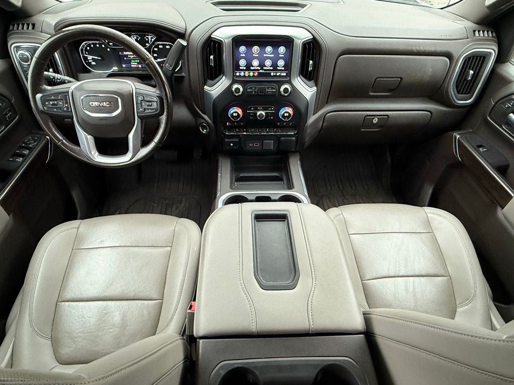 2021 GMC Sierra 1500 SLT PREMIUM PACKAGE 6.2 V8