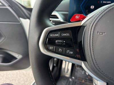 2025 BMW M2 Base Manual Transmission 1-Owner