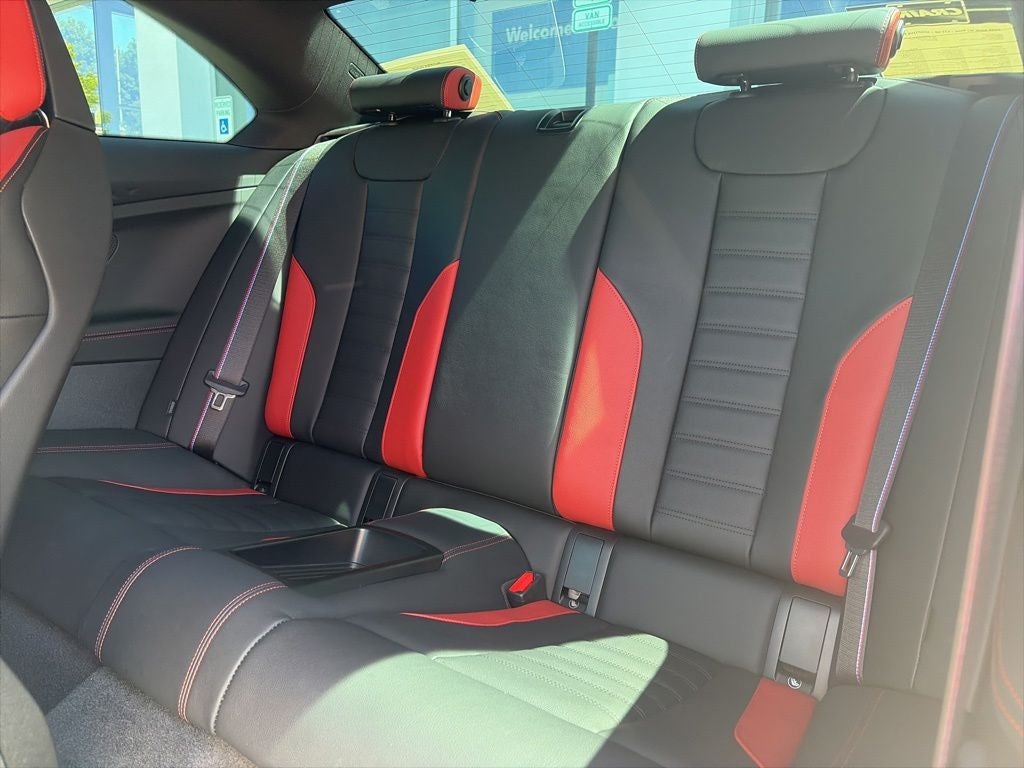 2025 BMW M2 Base Manual Transmission 1-Owner