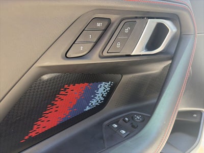 2025 BMW M2 Base Manual Transmission 1-Owner