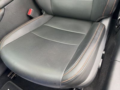 2023 Nissan Sentra SR CLEAN 1OWNER CARFAX. LEATHER WHEELS BODY KIT!