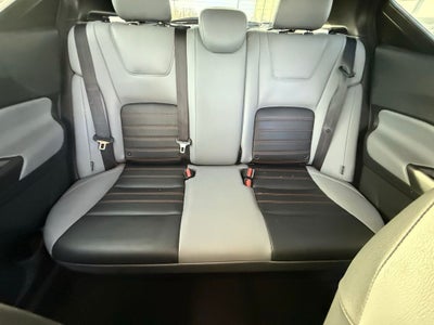 2021 Nissan Kicks SR CLEAN CAFAX PREMIUM PACKAGE