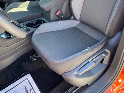 2018 Volkswagen Tiguan 2.0T S 4Motion