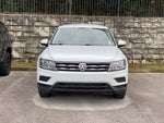 2019 Volkswagen Tiguan 2.0T SEL 4Motion