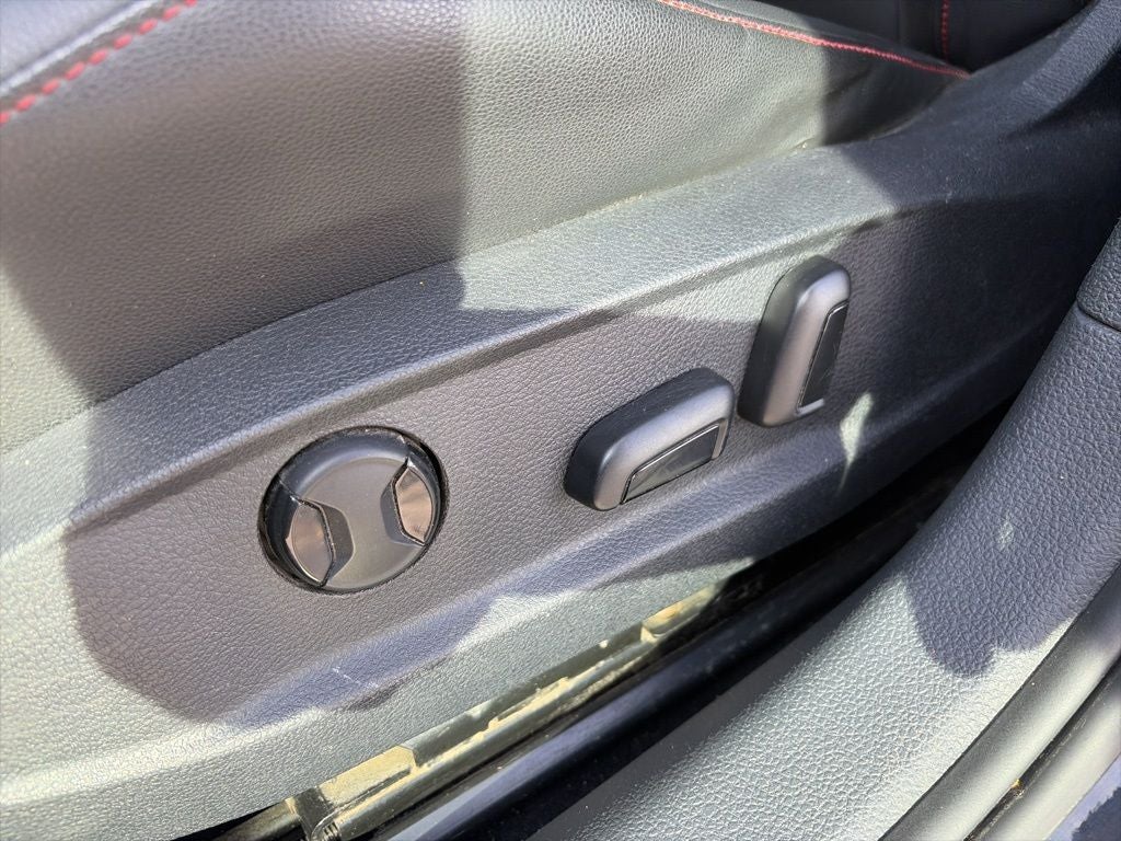 2016 Volkswagen Golf GTI Autobahn w/Performance Package