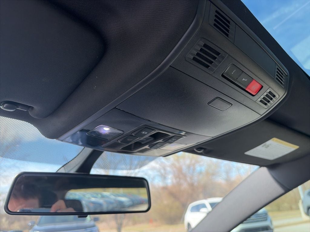 2016 Volkswagen Golf GTI Autobahn w/Performance Package