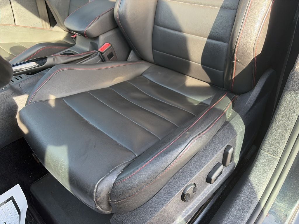 2016 Volkswagen Golf GTI Autobahn w/Performance Package