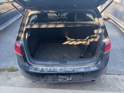 2016 Volkswagen Golf GTI Autobahn w/Performance Package