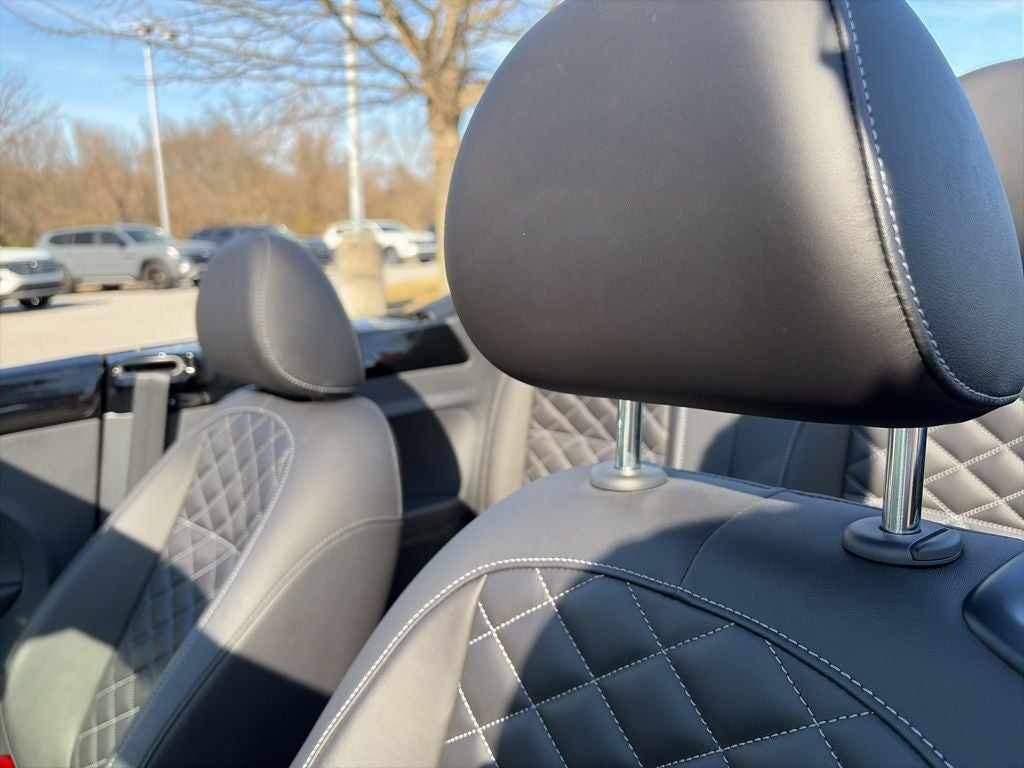 2019 Volkswagen Beetle Convertible 2.0T Final Edition SEL