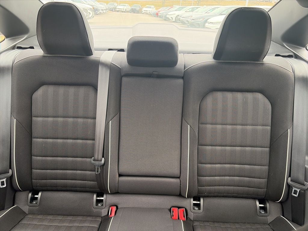 2023 Volkswagen Jetta 1.5T Sport