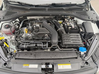 2023 Volkswagen Jetta 1.5T Sport