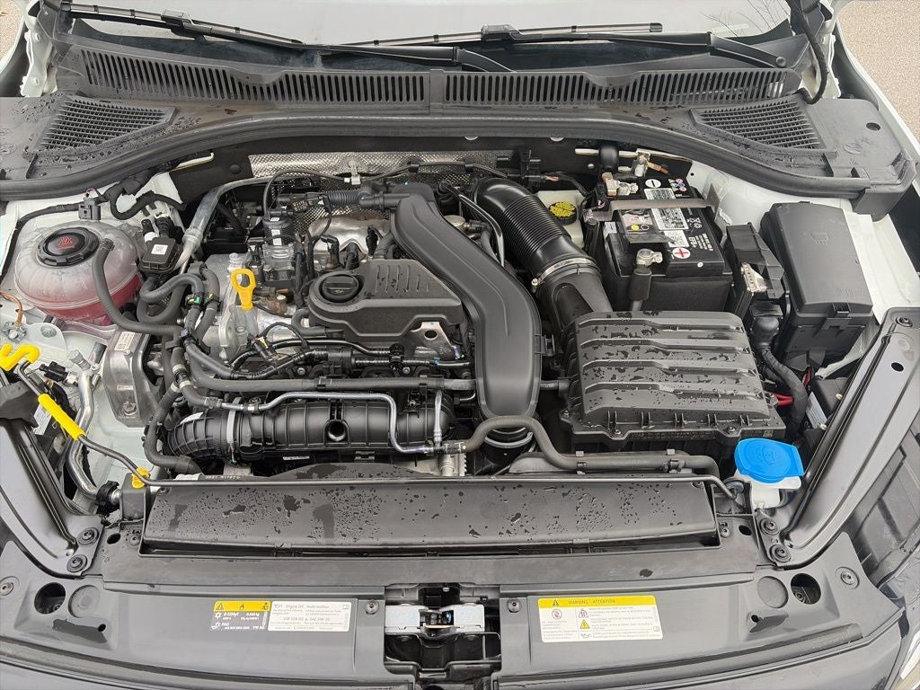 2023 Volkswagen Jetta 1.5T Sport