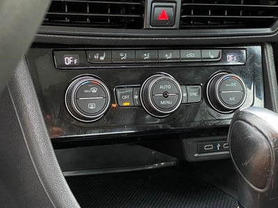 2021 Volkswagen Jetta 1.4T S