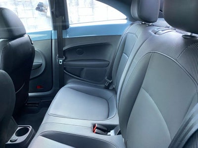 2015 Volkswagen Beetle 1.8T