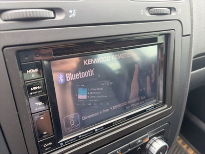 2010 Volkswagen Jetta Wolfsburg