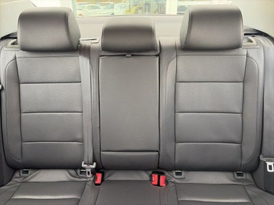 2010 Volkswagen Jetta Wolfsburg